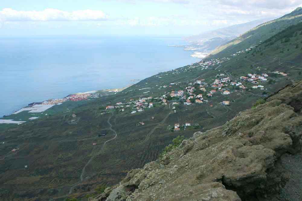 46 - La Palma, paisaje